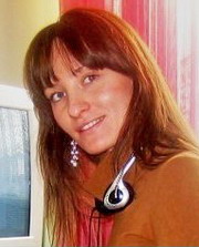 Trzcinska