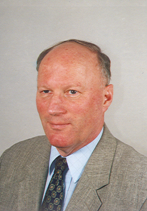 prof. Zygmunt Zdrojewicz